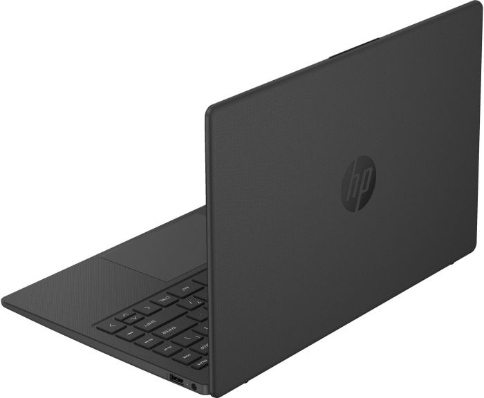 Ноутбук HP 14-ep1022ua 14" FHD IPS AG, Intel 5-120U, 16GB, F512GB, UMA, DOS, чорний