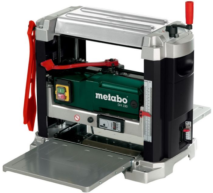 Рейсмус Metabo DH 330 1800Вт 330мм 3мм 35кг