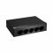 Комутатор Netis ST3105C, 5xFE, Некерований