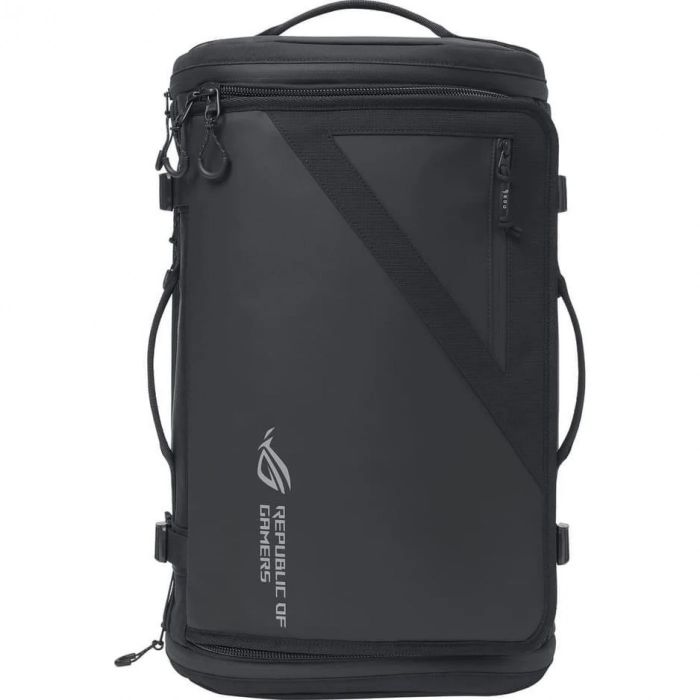 Рюкзак ASUS ROG ARCHER WEEKENDER BP2703 17" 2in1