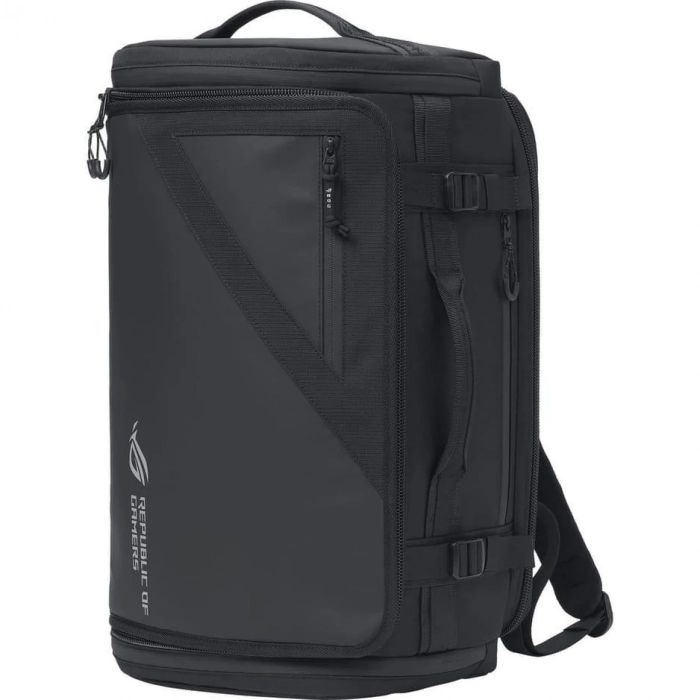 Рюкзак ASUS ROG ARCHER WEEKENDER BP2703 17" 2in1