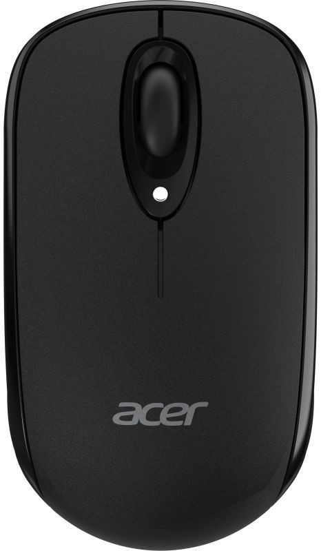 Миша Acer B501 WWCB, WL, чорний