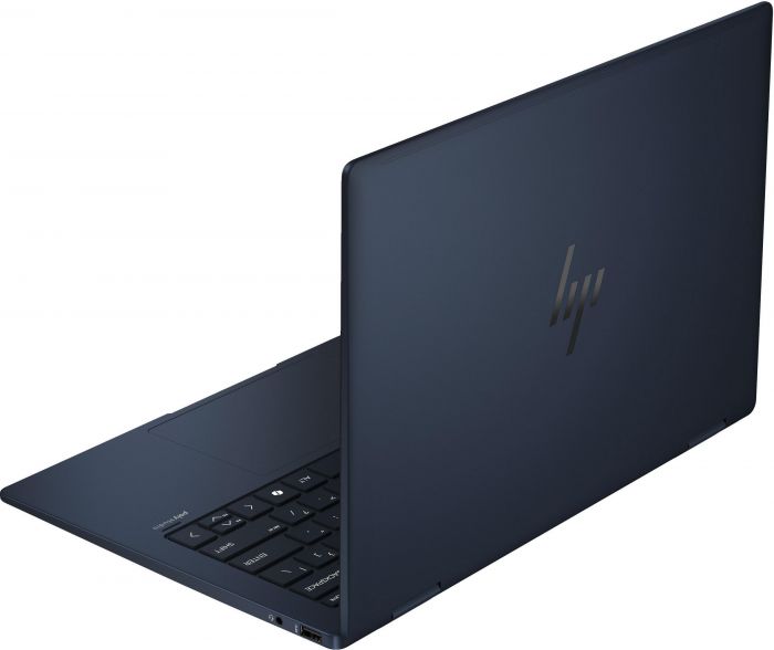 Ноутбук HP ENVY x360 14-fc0018ua 14" WUXGA IPS Touch, Intel U5-125U, 16GB, F512GB, UMA, Win11, синій