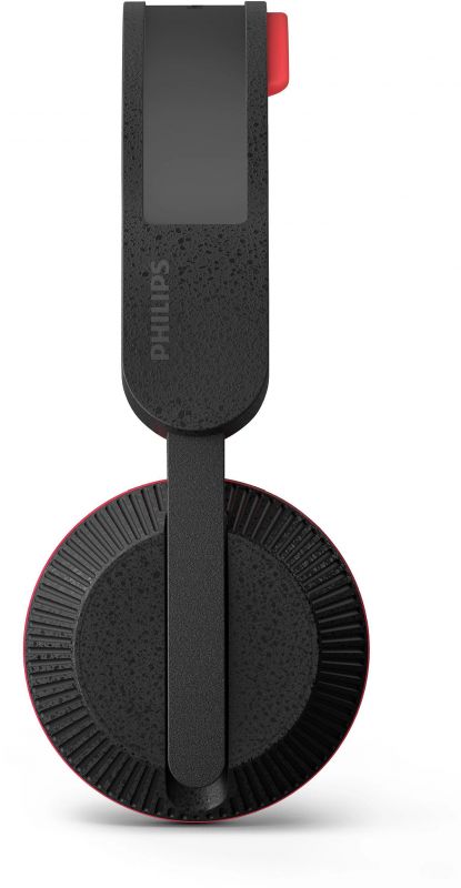 Навушники Over-ear Philips TAA6219 BT 5.4, IP55, Solar Power, SBC, AAC, Wireless, Mic