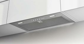 Витяжка Faber вбудована, 70см, 1219м.куб/год, Inka Lux Smart Ev8 X A70, нерж