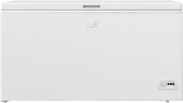 Морозильна скриня Beko, 360л, А+, ST, "біла шкіра"