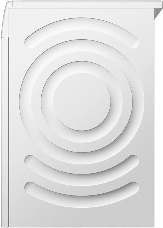 Прально-сушильна машина Bosch фронтальна, 10.5(6)кг, 1400, A, 60см, дисплей, інвертор,білий