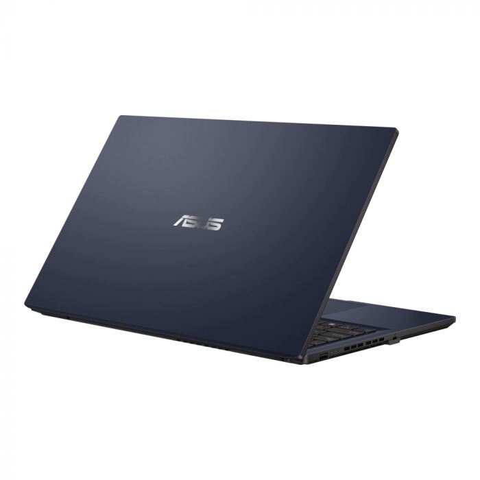 Ноутбук ASUS Expertbook B1 B1502CVA-BQ2562X 15.6" FHD, Intel i5-1335U, 16GB, F512GB, UMA, Win11P, Чорний