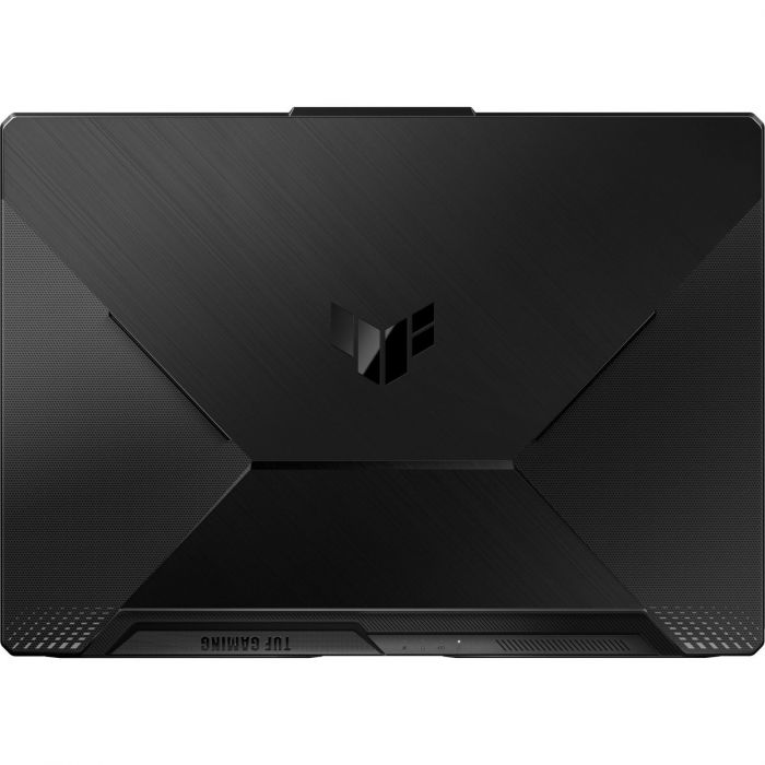 Ноутбук ASUS TUF A15 FA506NFR-HN081 15.6" FHD IPS, AMD R7-7435HS, 16GB, F512GB, NVD2050-4, NoOS, Чорний