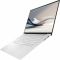 Ноутбук ASUS Zenbook S 16 UM5606WA-RK226W 16" 3K OLED, AMD AI 9 365, 24GB, F1TB, UMA, Win11, Білий Ноутбук ASUS Zenbook S 16 UM5606WA-RK226W 16" 3K OLED, AMD AI 9 365, 24GB, F1TB, UMA, Win11, Білий