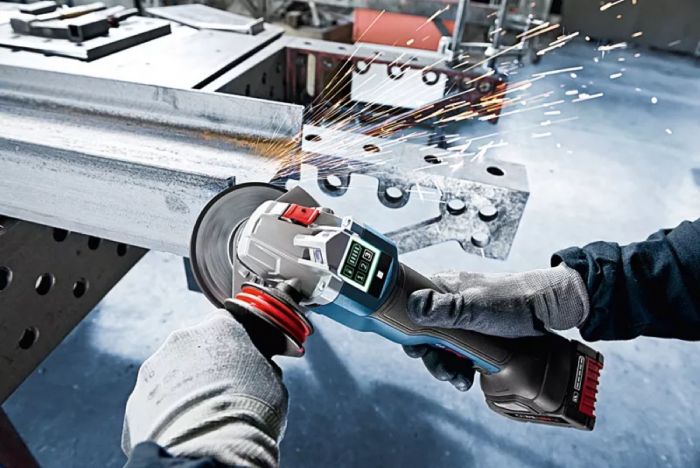 Набір акумулятора та зарядного пристрою Bosch ProCORE18В 2х18В 8А·год, ЗП GAL 18В-160"