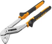 Кліщі переставні Tolsen Ерго, 250мм, CrV