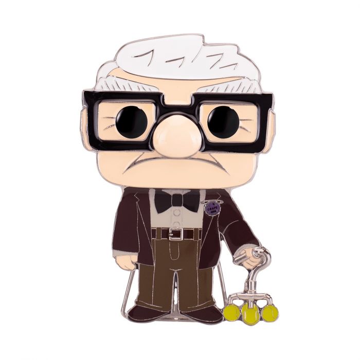 Фігурка Funko POP PIN: UP - Carl