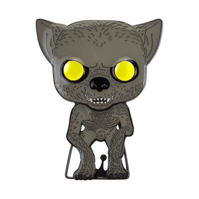 Фігурка Funko POP PIN: Harry Potter - Remus Lupin