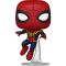 Фігурка Funko POP Marvel: SM:NWH S3- Spider-Man Leaping SM1