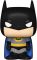 Набір подарунковий Funko POP (Bitty): DC - Batman 4PK