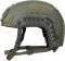 Шолом Українська Броня FAST Устраш 2.0, розмір XL, зелений