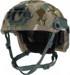 Шолом Українська Броня FAST Устраш 3.0, розмір L, камуфляж