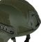 Шолом Українська Броня MICH Буйтур 2.0, розмір L, зелений