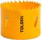 Коронки по металу Tolsen, біметалічна, 22мм, 4-6ТРІ