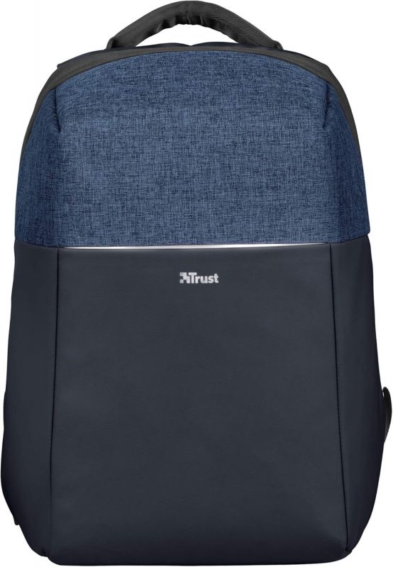 Рюкзак TRUST Nox Anti-theft 16" BLUE