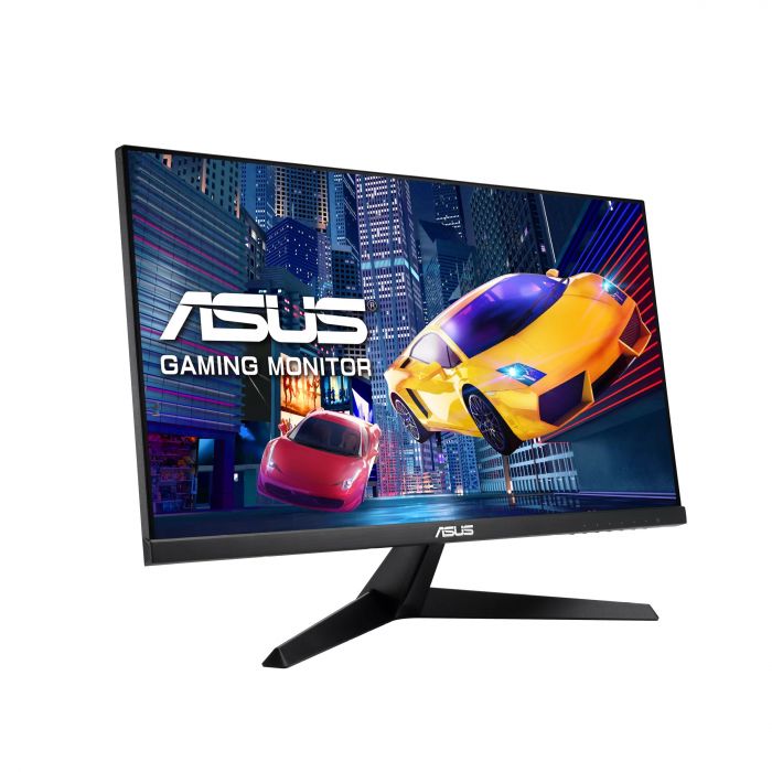 Монітор Asus 23.8" VY249HGR D-Sub, HDMI, Audio, IPS, 120Hz, 1ms, AdaptiveSync