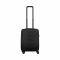 Валіза Wenger, Prymo, мала, пластик, 4 колеса, чорна