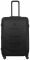 Валіза Wenger, Prymo, велика, пластик, 4 колеса, чорна