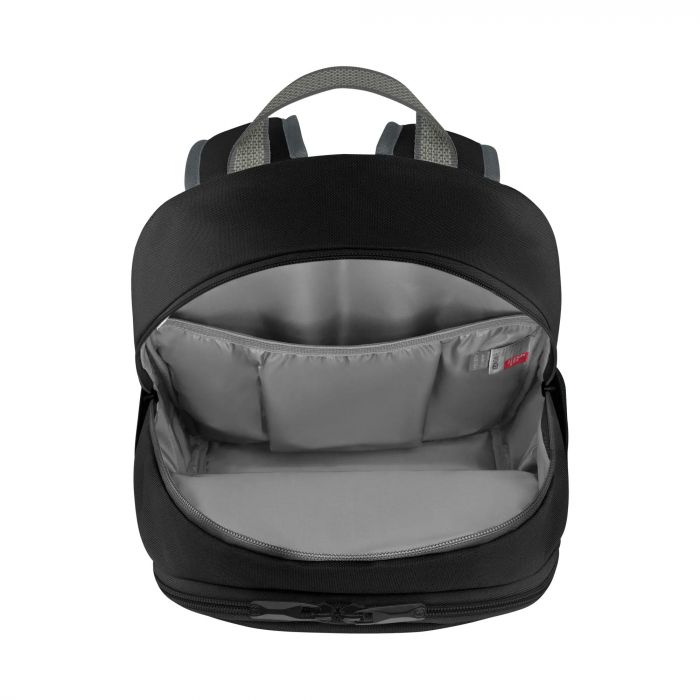 Рюкзак Wenger, Next 24, Tyon 16", чорний