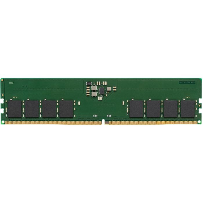 Пам'ять ПК Kingston DDR5  16GB 5600