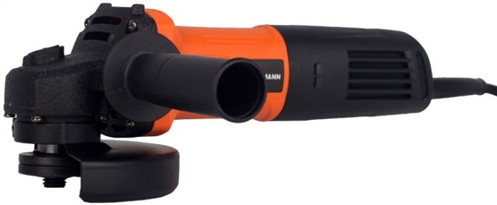 Шліфмашина кутова Tekhmann TAG-12/1170 125мм 1170ВТ 11000об·хв 1.8кг