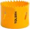 Коронки по металу Tolsen, біметалічна, 60мм, 4-6ТРІ