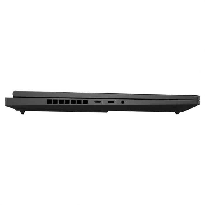 Ноутбук HP OMEN 16-xf0013ua 16.1" FHD IPS AG, AMD R7-7840HS, 32GB, F1024GB, NVD4060-8, Win11, чорний