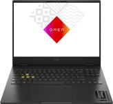 Ноутбук HP OMEN 16-u1007ua 16" WQXGA IPS AG, Intel i9-14900HX, 32GB, F1024GB, NVD4060-8, DOS, чорний