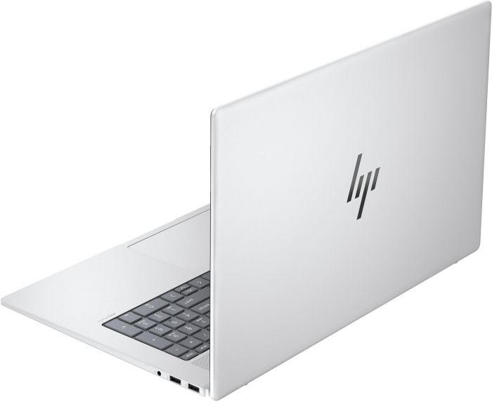 Ноутбук HP ENVY 17-da0005ua 17.3" FHD IPS Touch, Intel U5-125U, 16GB, F512GB, UMA, Win11, сріблястий