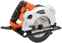 Пилка дискова Tekhmann TSC-2090 2000Вт 190мм 5.1кг