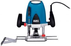 Фрезер Зеніт ЗФРП 12/1800 Профи 1800Вт цанга 8 та 12мм 8000-30000об·хв 4.3кг