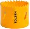 Коронки по металу Tolsen, біметалічна, 65мм, 4-6ТРІ