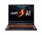 Ноутбук Acer Nitro V 16 ANV16-41 16" WUXGA IPS, AMD R7-8845HS, 16GB, F1TB, NVD4060-8, Lin, чорний