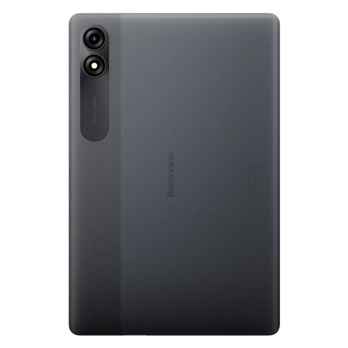 Планшет Blackview Tab 9 10.95" 6ГБ, 256ГБ, 8200мА•год, Android, сірий UA