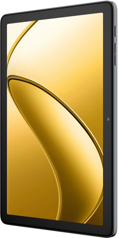 Планшет Blackview Tab 60 10.1" 4ГБ, 128ГБ, 5100мА•год, Android, сірий UA