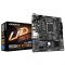 Материнська плата GIGABYTE H610M H V2 s1700 H610 2xDDR5 HDMI D-Sub mATX