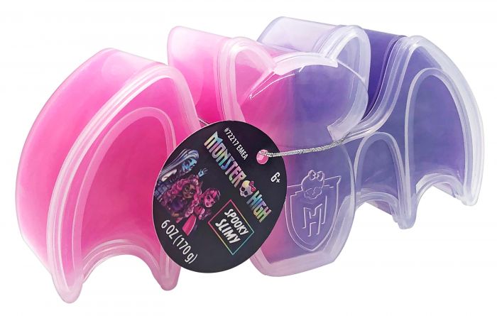 Слайм Cra-Z-Art Monster High Кажан