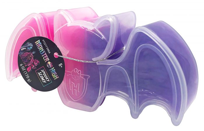 Слайм Cra-Z-Art Monster High Кажан