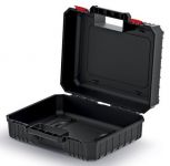 Кейс для інструментів Kistenberg HEAVY, 15", 38.4*33.5*14.4см, пластик