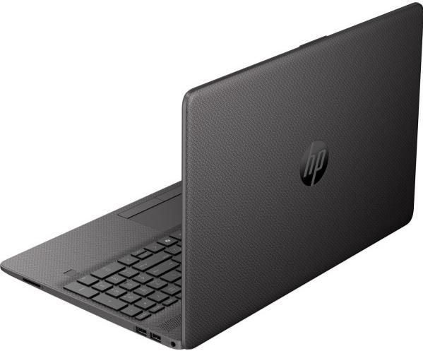 Ноутбук HP 250R-G9 15.6" FHD IPS AG, Intel i3-1315U, 8GB, F256GB, UMA, DOS, чорний