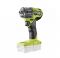 Гайковерт ударний акумуляторний Ryobi ONE+ HP RIW18C-0 18В 2800об·хв 450Нм 1/2" 4 швидкості 1.2кг без АКБ та ЗП