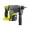 Перфоратор акумуляторний Ryobi RSDS18X-0 ONE+ НР SDS-plus 18В 2.5Дж 4 режими 2.5кг без АКБ та ЗП Перфоратор акумуляторний Ryobi RSDS18X-0 ONE+ НР SDS-plus 18В 2.5Дж 4 режими 2.5кг без АКБ та ЗП
