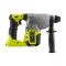 Перфоратор акумуляторний Ryobi RSDS18X-0 ONE+ НР SDS-plus 18В 2.5Дж 4 режими 2.5кг без АКБ та ЗП Перфоратор акумуляторний Ryobi RSDS18X-0 ONE+ НР SDS-plus 18В 2.5Дж 4 режими 2.5кг без АКБ та ЗП