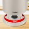 Електрочайник Tefal Thermo Protect, 1.5л, пластик, нержавіюча сталь, бежевий